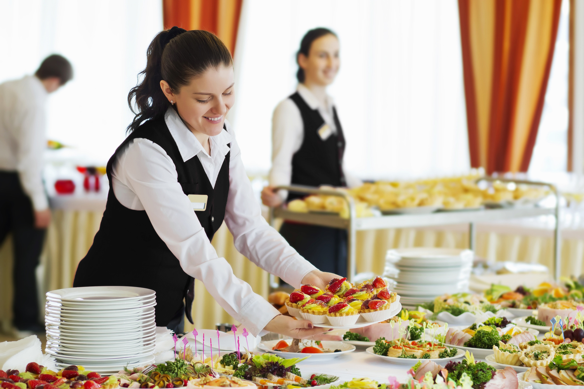 restaurant catering round rock tx