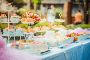 desserts image
