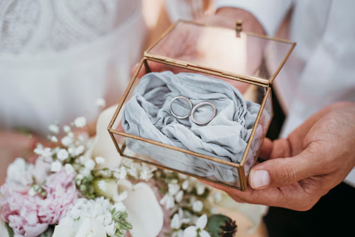 engagement catering