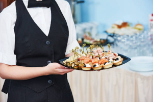 caterer image