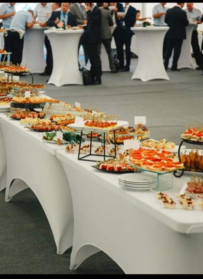 Affordable Catering Affordable Catering